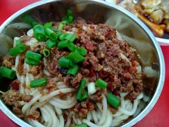 -蒋炸酱(内东街店)