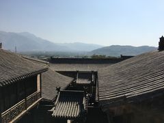 -山西王家大院