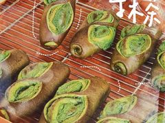 -雀食面包店(钟楼店)