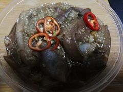 -和记小菜(大宁店)