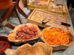 -千滋百味自助海鲜烤肉(布吉景华店)