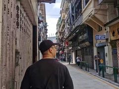 -安德鲁饼店(总店)