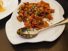 -勺园中餐厅