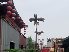 -大唐不夜城