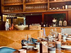 -OTIUM • 柴屿麦(亮马桥店)