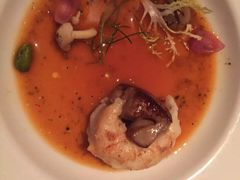 -Le Bernardin