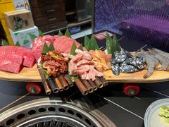 -龙神·炭烧酒场深夜食堂(新街口店)