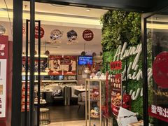 -必胜客(远大路店)