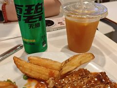 -宜家·瑞典风味餐厅(无锡店)