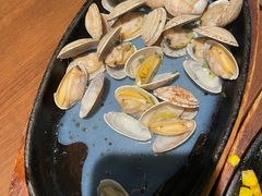 -萨莉亚(巴黎春天成山店)