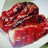 叉烧肉
