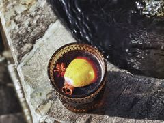 特制德国热红酒-The Rug Cafe(王府中环店)