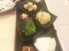-刘一锅筋头巴脑(大悦城C店)