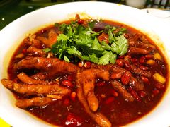 -辛香汇(飞洲店)