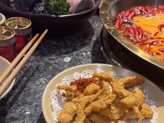 -蜀大侠火锅(建设路第五大道店)