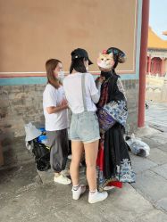 -美云庭古装·格格服汉服·京城旅拍(北京店)