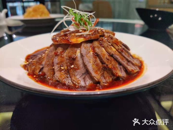 尚一汤·粤菜海鲜(环球港店)图片