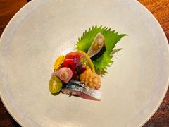 -桐寿司Sushi Tong