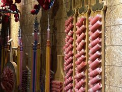 -羊大爷涮肉(亮马桥店)