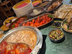 -牛New寿喜烧(中山公园龙之梦店)