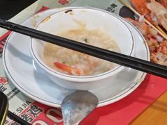 -德四家·云南傣味烧烤品牌(和谐店)