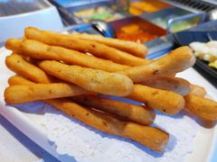 -海底捞火锅(威高广场店)