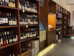 -BAKER&SPICE(安福路店)
