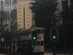 -铜锣湾如心酒店