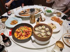 -丹江渔村(龙旗店)