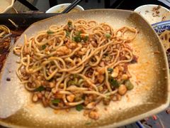 -泸州渔夫烤鱼鲜货烧烤20年(华阳店)