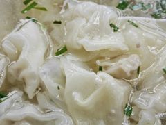 -安庆柴火馄饨(马道街店)