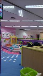 点击看大图 -孩子王童乐园(合肥瑶海万达店)