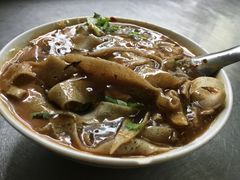 -陈记锅巴菜(五大道店)
