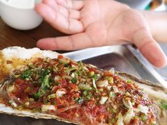 -87号烧烤海鲜·大排档(金沙滩店)