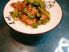 -富临轩私房菜(集庆门大街店)