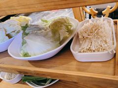 -豆花姐烂豆花火锅(水屯北路恒大滨河店)