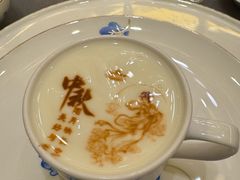 -南京钟山宾馆(江苏省会议中心)