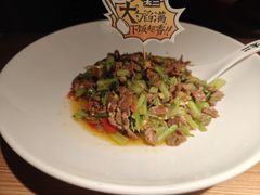 -太二酸菜鱼(兴业太古汇店)