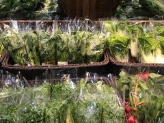 -果蔬好生活超市(乐堤港店)
