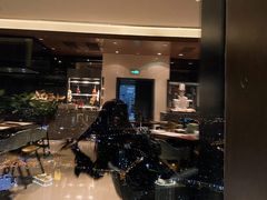 -无锡苏宁银河国际酒店-麺餐厅