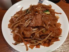 -南拳十三姨·潮汕砂锅粥(世纪金源店)