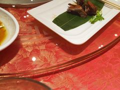 -新世纪大酒楼·30年南海菜