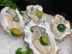 -蟹将军·松叶蟹和牛日料放题自助(K11店)