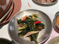 -西塔老太太泥炉烤肉(望京一店)