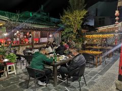 -尽善百年古院餐厅(王家老宅店)