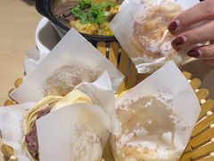 -闫家驴肉老店(华电一校店)