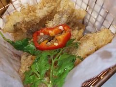 -避风塘·老港味餐厅(虹口龙之梦店)