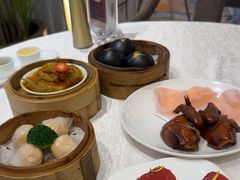 -丰鲤楼•闽南茶楼(仟禧汇店)