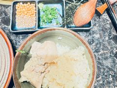 -老乾杯和牛烧肉(王府中环店)