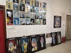 -梨园天地京剧摄影(玲珑天地店)